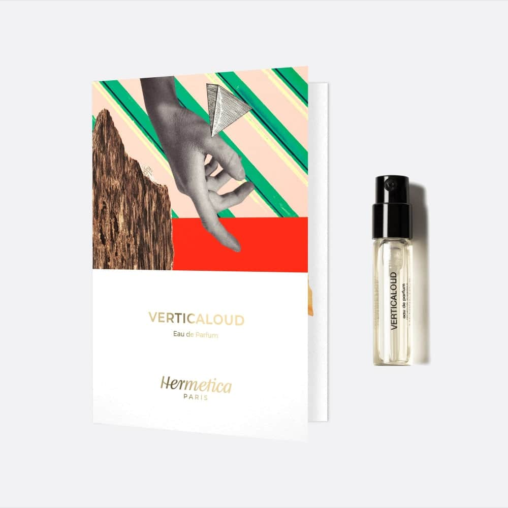 » VERTICALOUD Sample (100% off) - Hermetica Paris