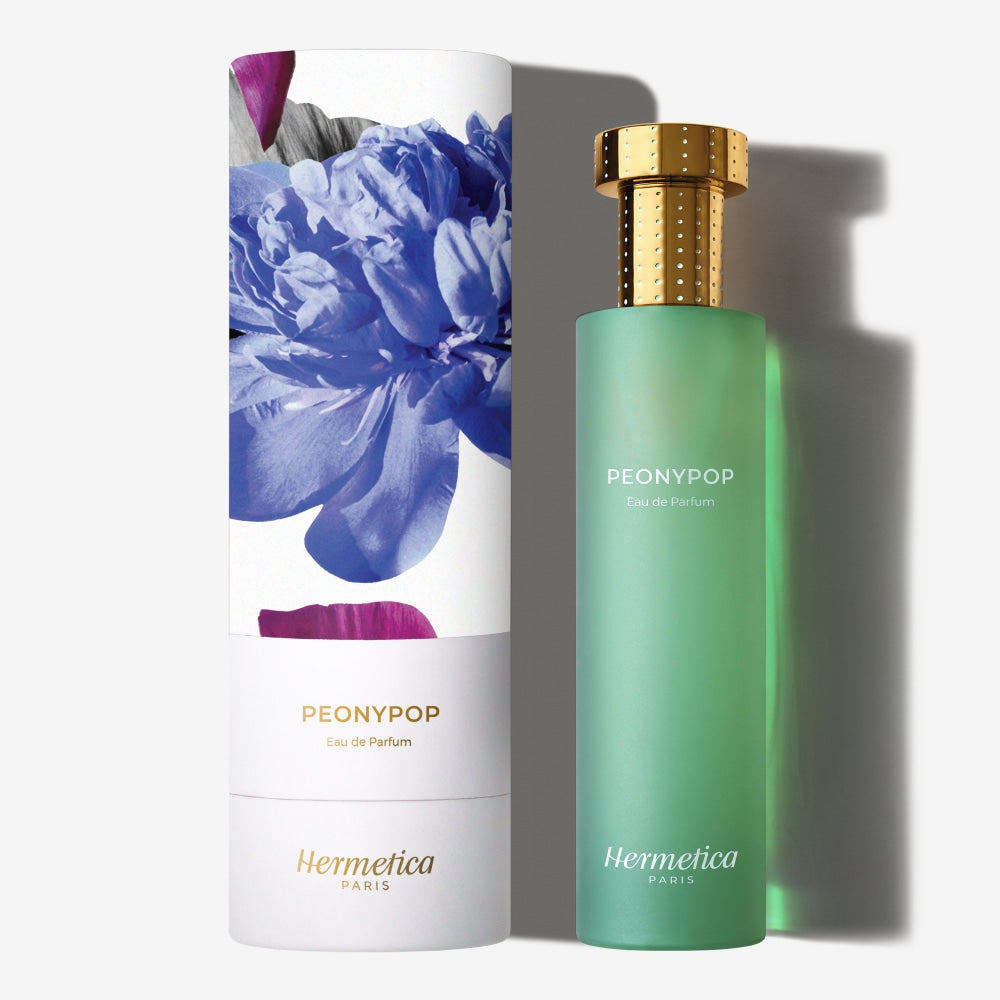 Hermetica Paris | PEONYPOP - Eau de Parfum